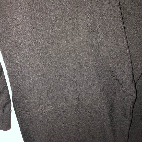 Dynamite Jacket Blazer | Rolled sleeves - Picture 4 of 4